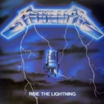 متالیکاRide-the-Lightning